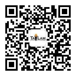 Tailam WeChat Official Account QR Code